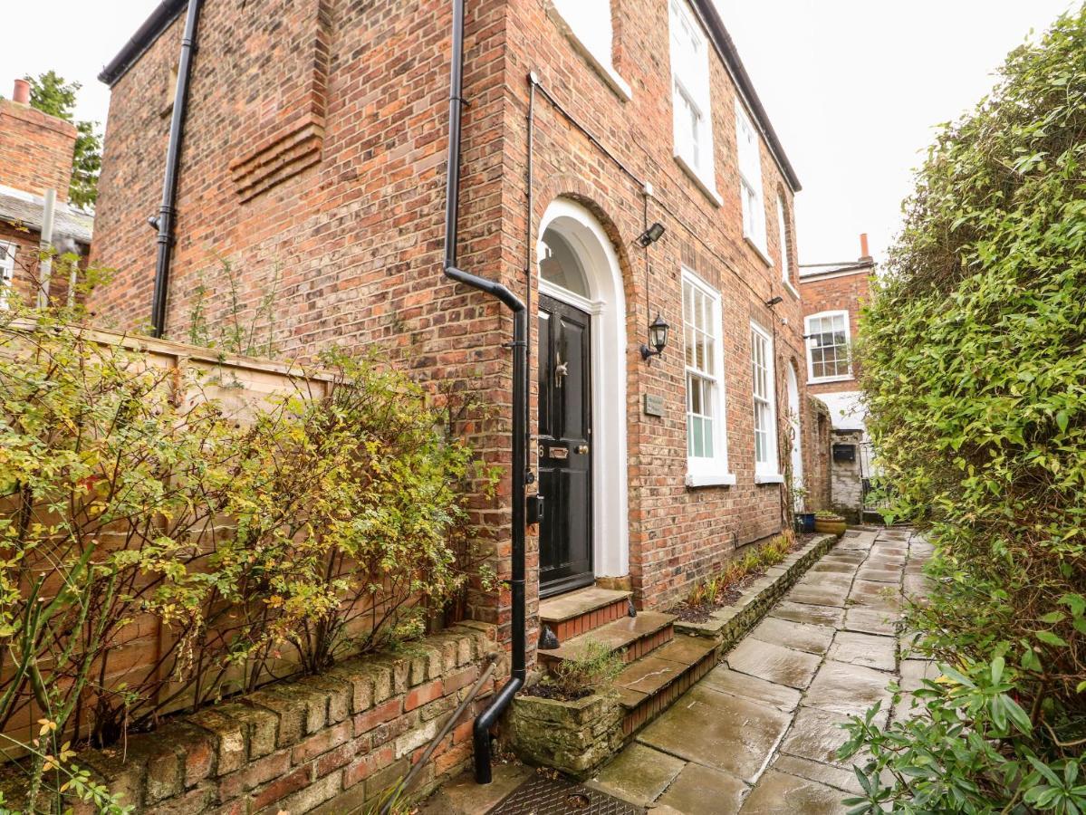 Willa Magdalene House Louth  Zewnętrze zdjęcie