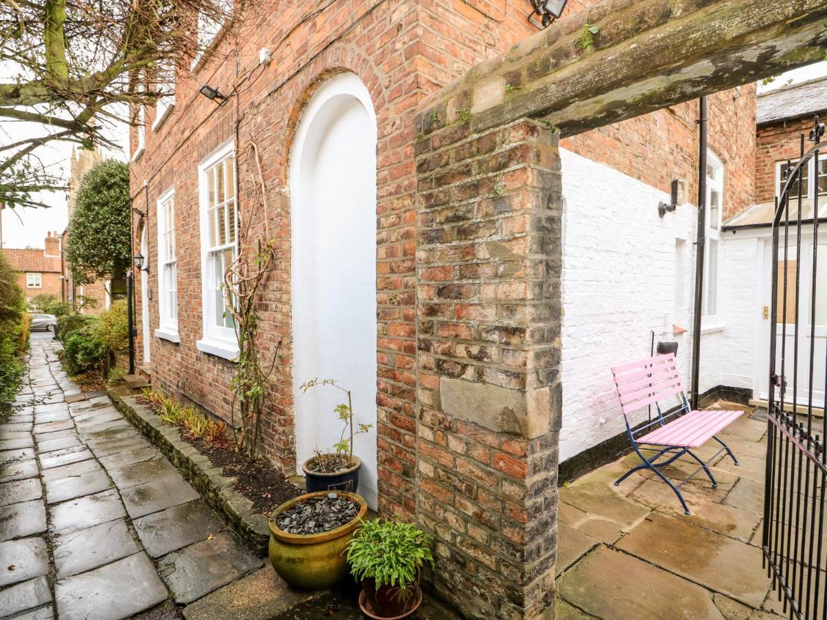 Willa Magdalene House Louth  Zewnętrze zdjęcie
